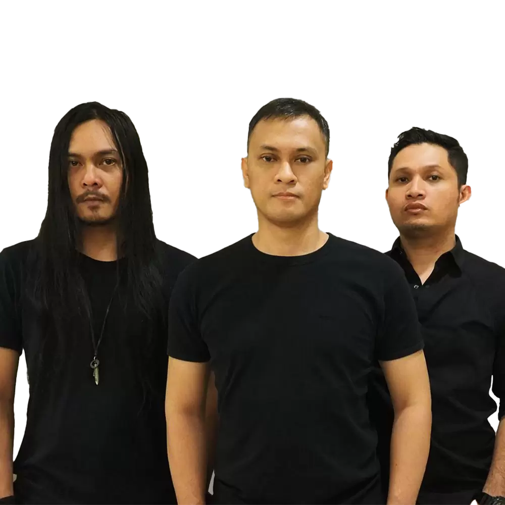 Andra & The Backbone
