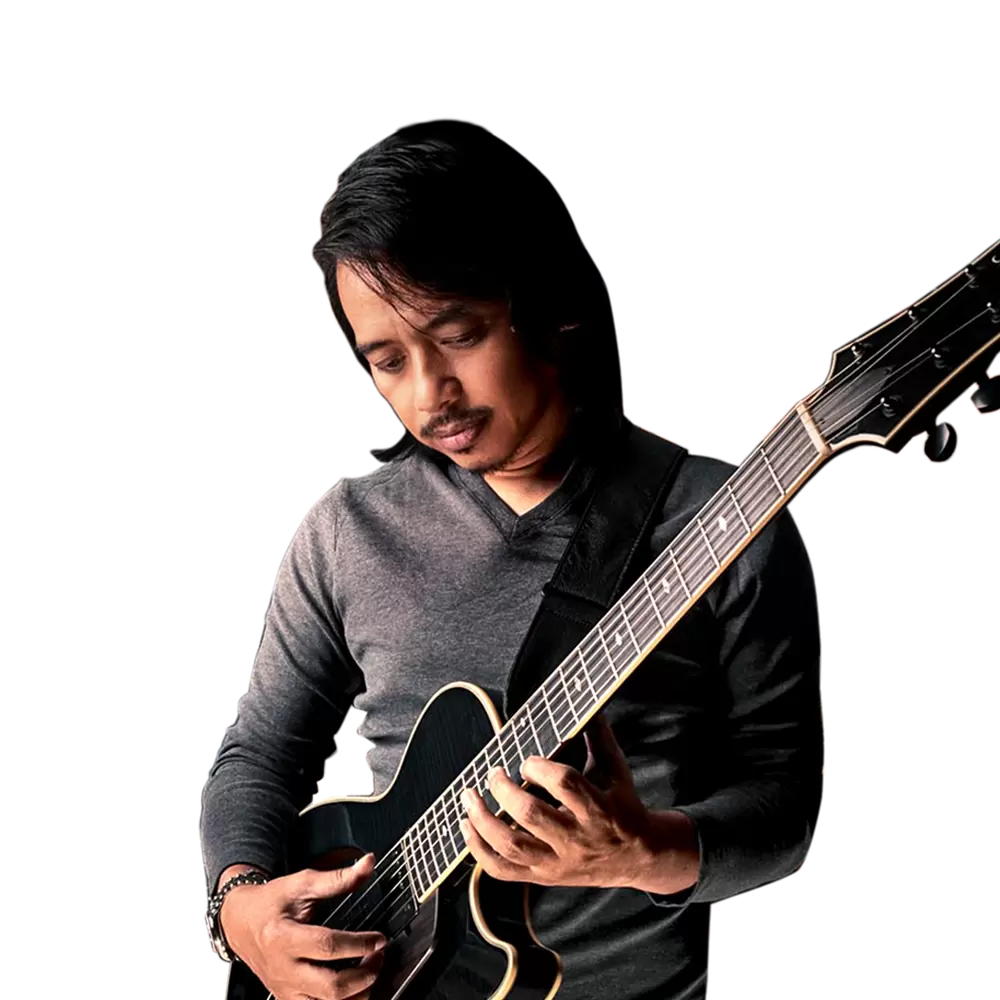 Dewa Budjana