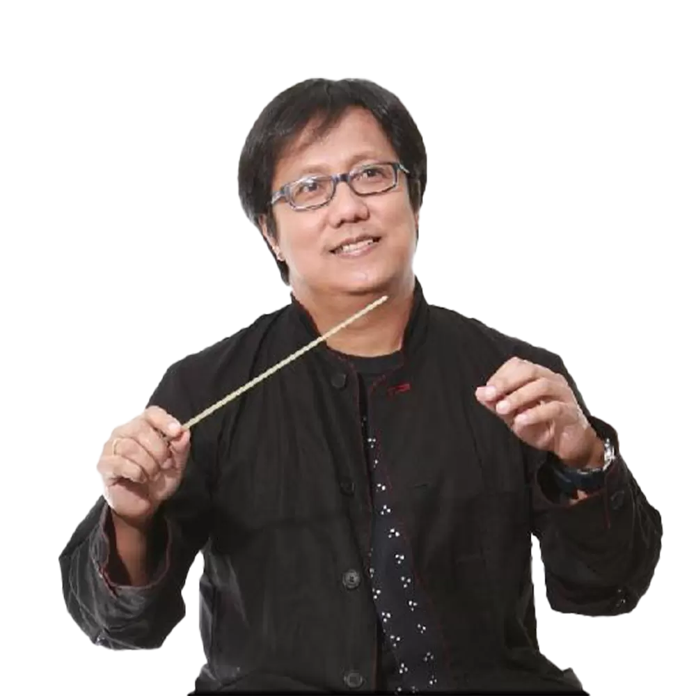 Erwin Gutawa