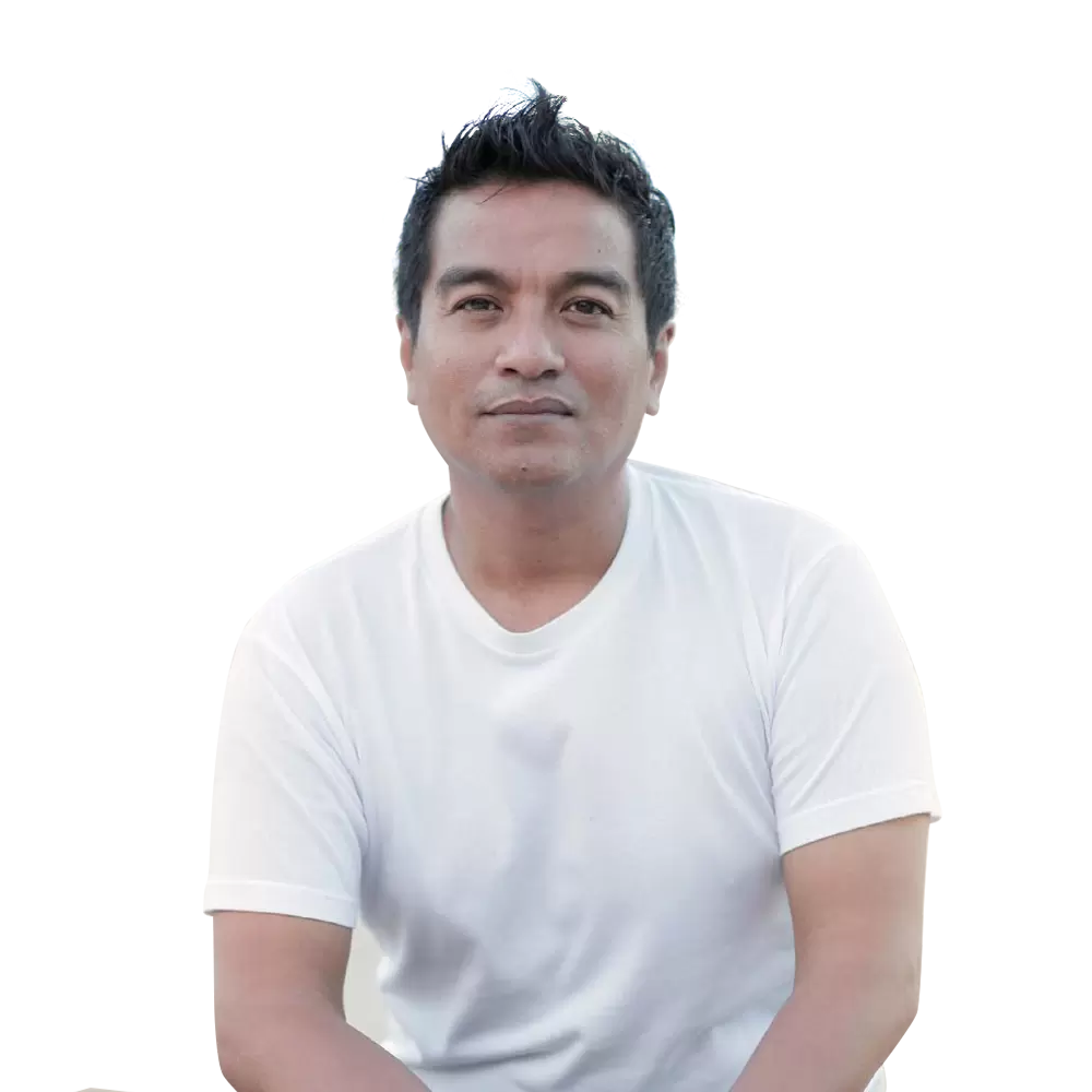 Indra Lesmana