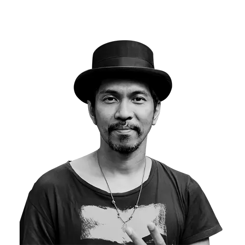 Ridho Slank